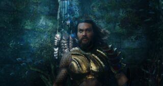 Aquaman : photo, Jason Momoa