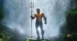 Aquaman : photo, Jason Momoa