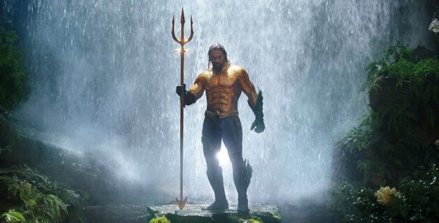 photo, Jason Momoa