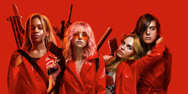 Assassination Nation : photo