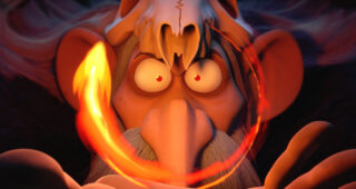 Astérix : Le secret de la potion magique : photo