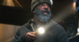 Aucun homme ni dieu : photo, Jeffrey Wright