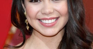 Auli'i Cravalho : Photo officielle
