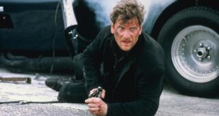 Bad Boys : photo, Tchéky Karyo