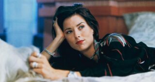 Bad Boys : photo , Téa Leoni