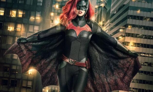 Batwoman : photo, Ruby Rose