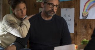 Beautiful Boy : photo, Steve Carell, Maura Tierney