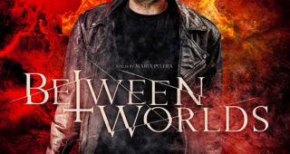Between Worlds : photo, Nicolas Cage