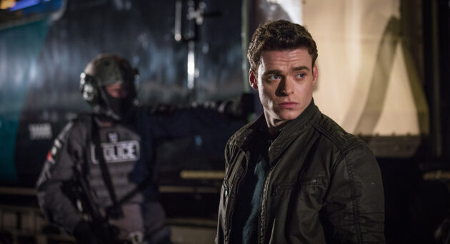 Photo Richard Madden