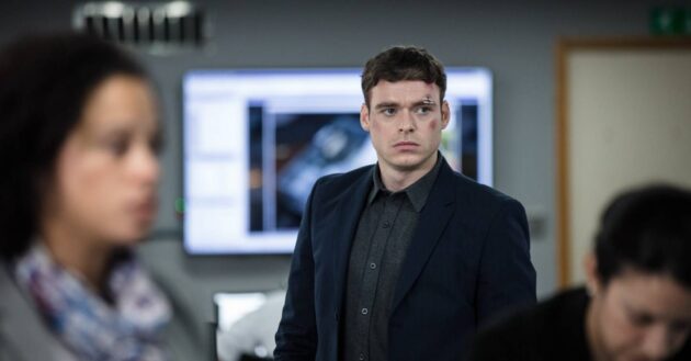 Photo Richard Madden