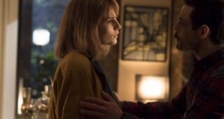 Bohemian Rhapsody : photo, Lucy Boynton