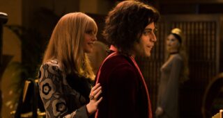 Bohemian Rhapsody : photo, Lucy Boynton, Rami Malek