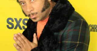 Boots Riley : Photo officielle