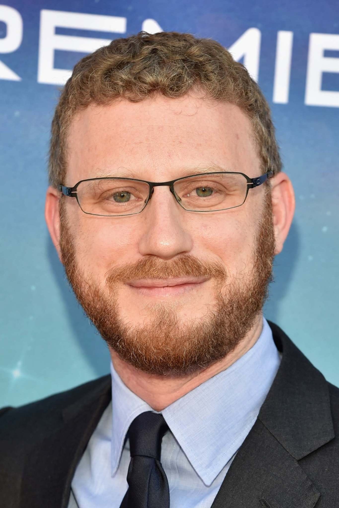 Jonathan Schwartz : Photo officielle