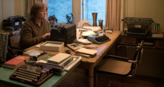 Can You Ever Forgive Me ? : photo, Melissa McCarthy