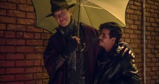 Can You Ever Forgive Me ? : photo, Richard E. Grant