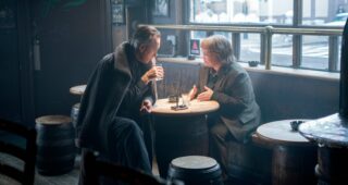 Can You Ever Forgive Me ? : photo, Richard E. Grant, Melissa McCarthy