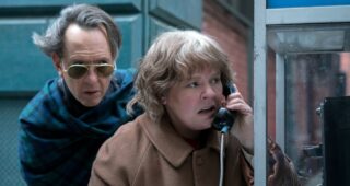 Can You Ever Forgive Me ? : photo, Richard E. Grant, Melissa McCarthy