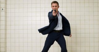Casino Royale : photo, Daniel Craig