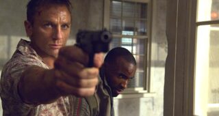 Casino Royale : photo, Daniel Craig