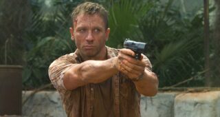 Casino Royale : photo, Daniel Craig