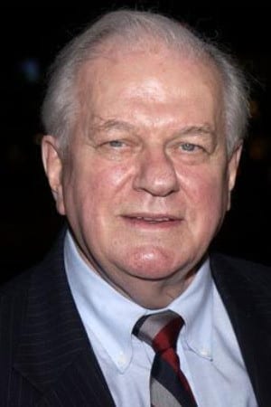 Charles Durning : Photo officielle