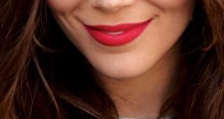 Ashley Madekwe : Photo officielle