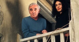 Charles Aznavour : photo, Ararat