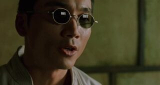 Collin Chou : photo, Matrix Revolutions