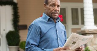Danny Glover : photo