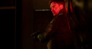 Daredevil saison 3 : photo, Wilson Bethel