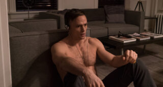 Daredevil saison 3 : photo, Wilson Bethel