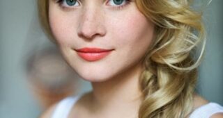 Sonja Gerhardt : Photo officielle