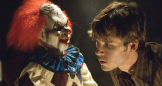 Dead silence : photo, Ryan Kwanten, Ryan Kwanten