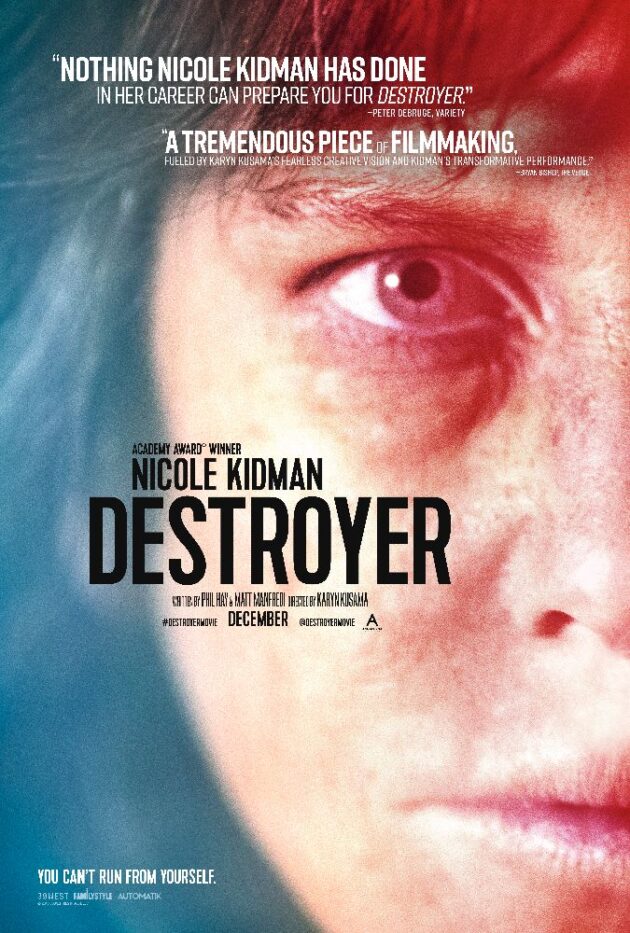 Affiche