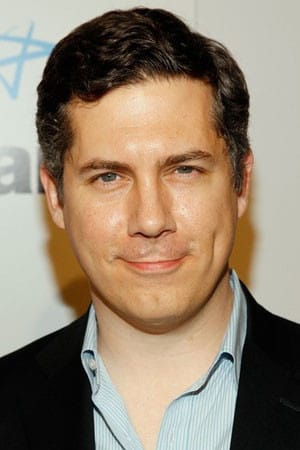 Chris Parnell : Photo officielle