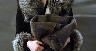 Dogville : photo, Nicole Kidman