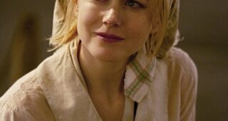 Dogville : photo, Nicole Kidman