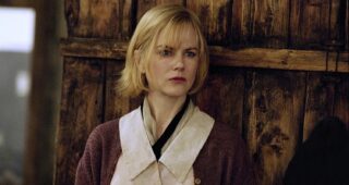Dogville : photo, Nicole Kidman
