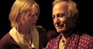 Dogville : photo, Nicole Kidman, Ben Gazzara