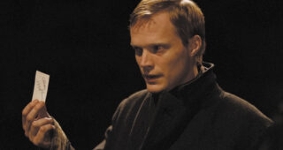 Dogville : photo, Paul Bettany