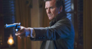 Douglas Hodge : photo