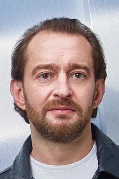 Konstantin Khabenskiy : Photo officielle