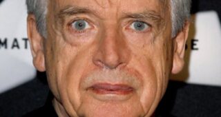 Alain Cavalier : Photo officielle