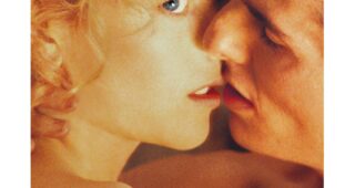 Eyes Wide Shut : photo
