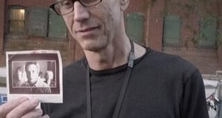 Bill Pope : Photo officielle