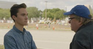 Fahrenheit 11/9 : photo