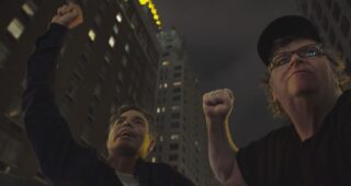 Fahrenheit 11/9 : photo, Michael Moore