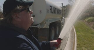 Fahrenheit 11/9 : photo, Michael Moore