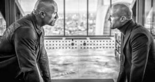Fast & Furious : spin-off Hobbs & Shaw : photo Hobbs & Shaw